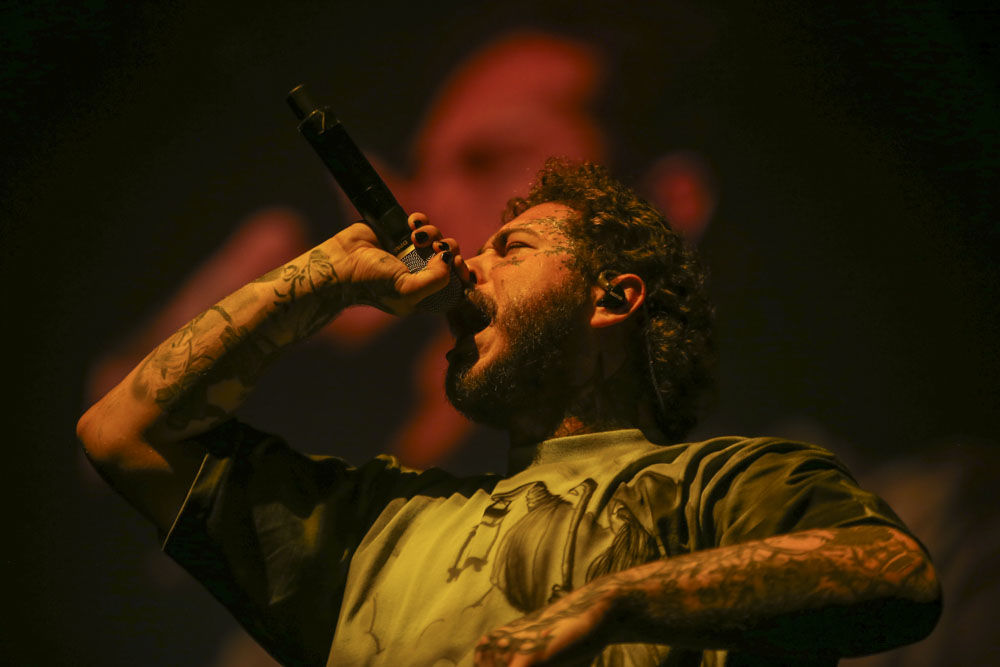 Post Malone